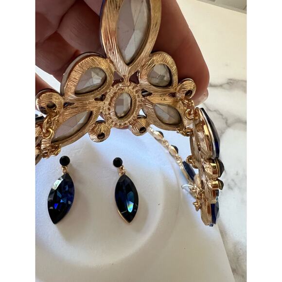 Jewelry set - Picture 5 of 5